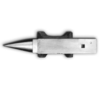 Tfs single-horn blacksmith anvil