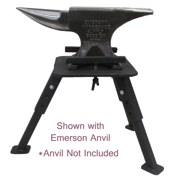 Emerson Anvil