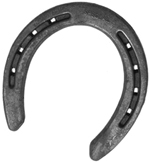 Diamond Plain Bronco Size 000