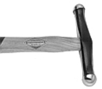 Peddinghaus 300 g Embossing Hammer