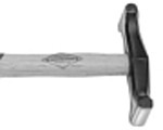 Peddinghaus 300 g Grooving Hammer