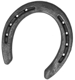 Diamond Plain Bronco Size 00