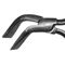 Peddinghaus Plumbers Folding Pliers, 10