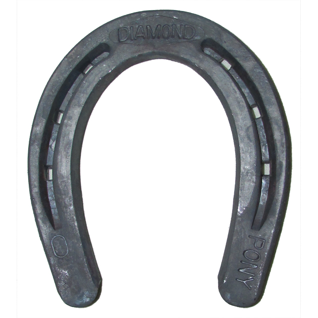 Diamond Pony Size 0