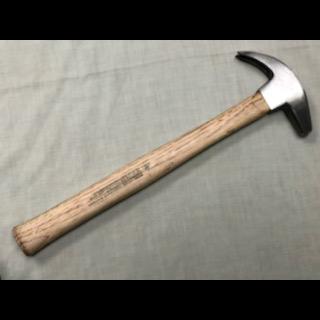 Nordic 12 oz Driving Hammer