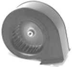 12 volt Dayton Blower