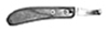 Hall Hoof Knife, Right Handed Drop Blade