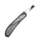 Hall Hoof Knife, Right Handed Offset Blade