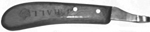 Hall Medium Searcher Loop Knife