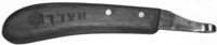 Hall Small Abscess Loop Knife