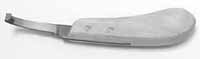Frost Hoof Knife, Right Handed Narrow Blade