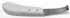 Frost Hoof Knife, Left Handed Wide Blade