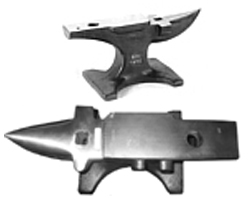NC 70 lb. Big Face Anvil - Eligible for Free Shipping.  See Home Page for full details