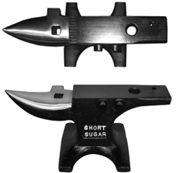 NC 70 lb. Short Sugar Anvil