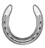 Aluminum Horseshoes
