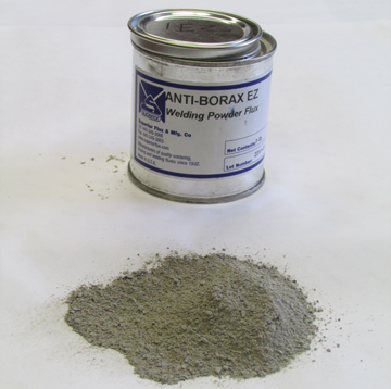 EZ-Weld Welding Compound