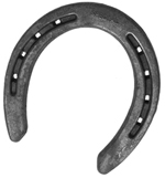 Diamond Plain Bronco Size 1