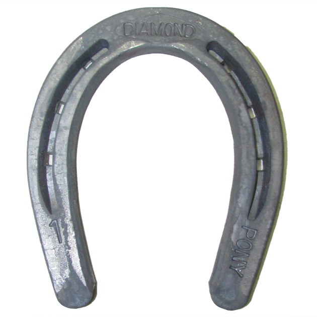 Diamond Pony Size 1