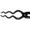 Double & Triple Pickup Tongs
