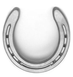 Size 00 St. Croix EZ Fronts with Quarter Clips & Wearplate