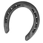 Diamond Plain Bronco Size 2
