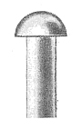 Steel Rivets