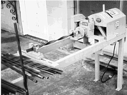 Scrolling Equipment