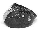 Easyboot Hoof Boot, Size 3