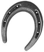 Diamond Toe Weights Size 3