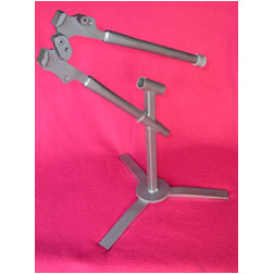 The Pocket Anvil