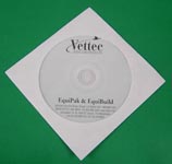 Vettec/Equi-Thane Complete Demo DVD