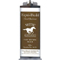 180 cc Equi-Build Fast Setting Hoof Builder, Black