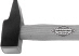 Peddinghaus 1000 g French Pattern Hammer