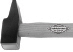 Peddinghaus 1500 g French Pattern Hammer