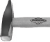Peddinghaus 800 g German Pattern Hammer