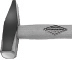 Peddinghaus 1500 g German Pattern Hammer