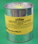 Climax Welding Compound, 5 lb can