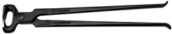 Mustad 12