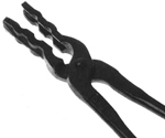 Wolf's Jaw Tongs