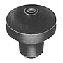 Mustad P-10 Drive-In Studs, 9/16