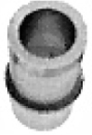 12 mm Diameter Conical Wedge