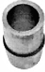 15 mm Diameter Conical Wedge