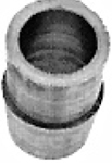 16 mm Diameter Conical Wedge