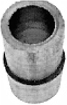 17 mm Diameter Conical Wedge
