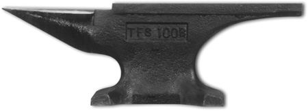 tfs single-horn blacksmith anvil tfs single-horn blacksmith anvil