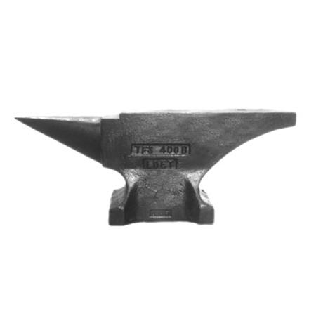 Tfs single-horn blacksmith anvil