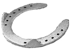 Victory Elite Flat w/Quarter Clips, Large Size 2