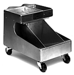 Thorobred Aluminum Shoeing Box, Style #90