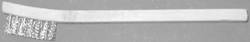 Stainless Wire Toothbrush