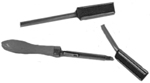 Tooth Float Equipment